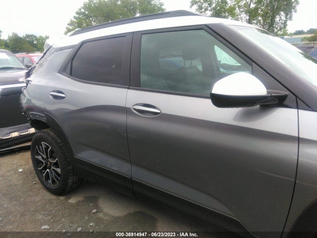 Chevrolet Trailblazer Activ 2023 KL79MSSL3PB113256 Image 14