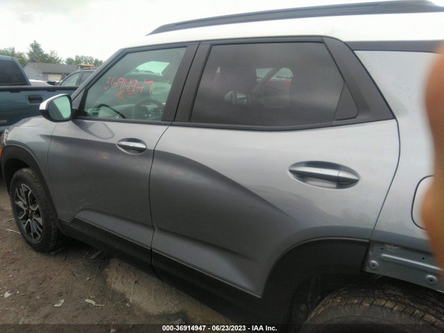 Chevrolet Trailblazer Activ 2023 KL79MSSL3PB113256 Image 15