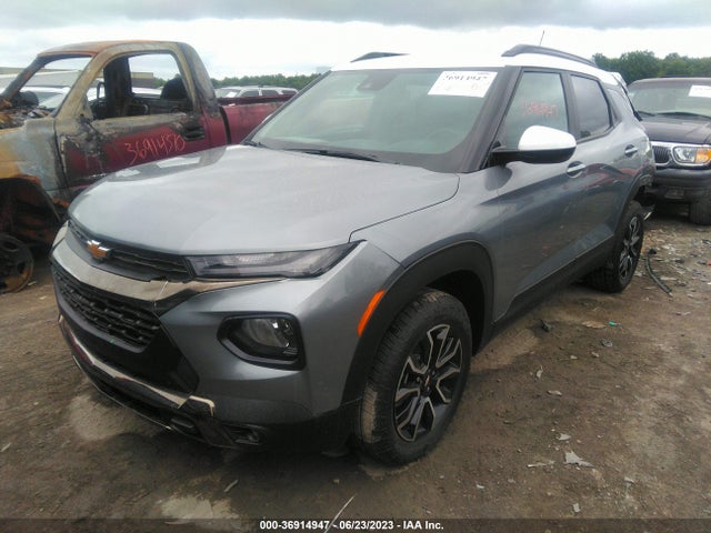 Chevrolet Trailblazer Activ 2023 KL79MSSL3PB113256 Image 2