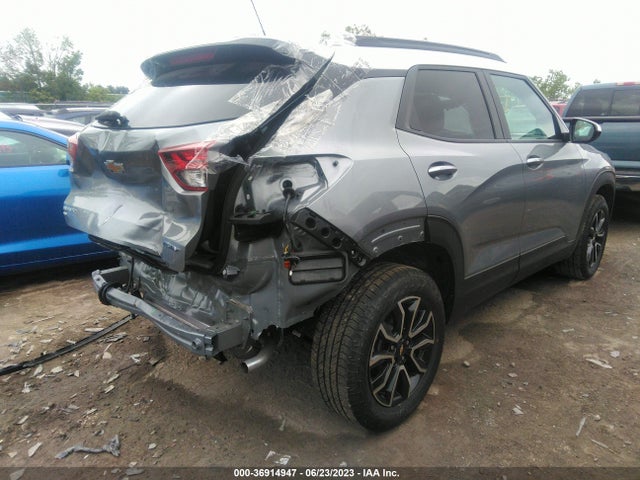 Chevrolet Trailblazer Activ 2023 KL79MSSL3PB113256 Image 4