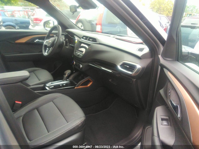 Chevrolet Trailblazer Activ 2023 KL79MSSL3PB113256 Image 5