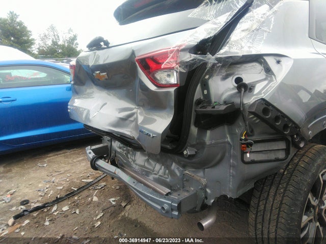 Chevrolet Trailblazer Activ 2023 KL79MSSL3PB113256 Image 6