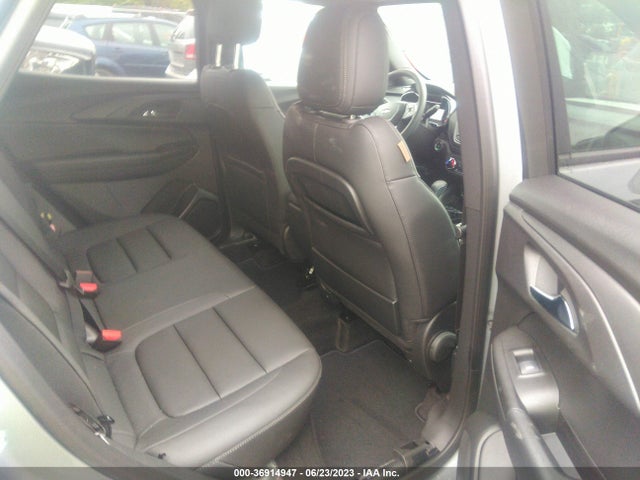 Chevrolet Trailblazer Activ 2023 KL79MSSL3PB113256 Image 8