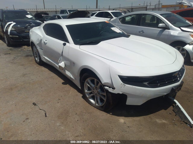 2023 1G1FB1RX0P0138943 main image