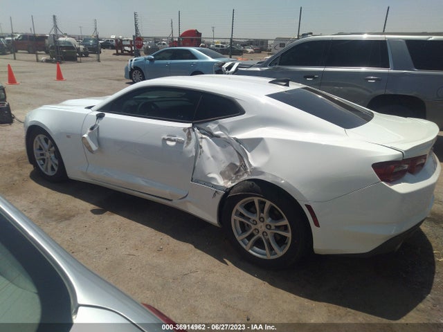 Chevrolet Camaro 1ls 2023 1G1FB1RX0P0138943 Image 14