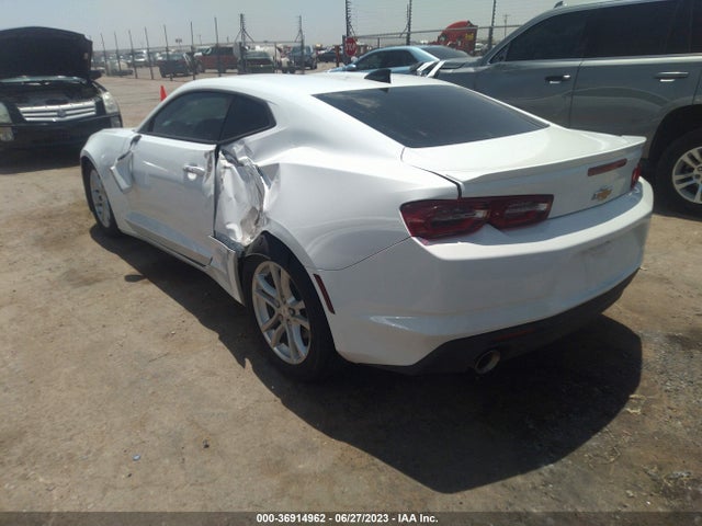 Chevrolet Camaro 1ls 2023 1G1FB1RX0P0138943 Image 3