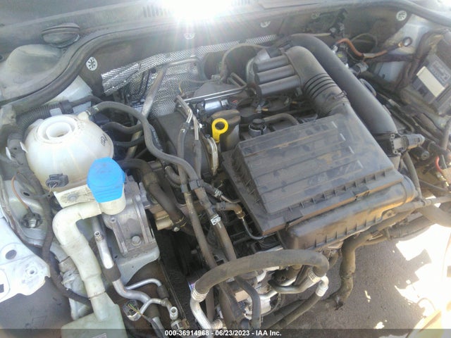 3VWDB7AJ9HM279546 Volkswagen Jetta 1.4t Se