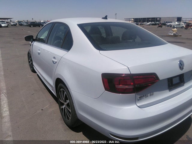 3VWDB7AJ9HM279546 Volkswagen Jetta 1.4t Se