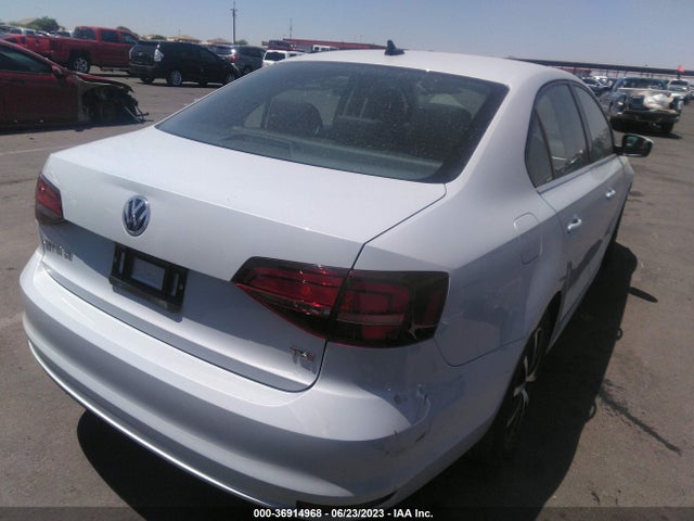 3VWDB7AJ9HM279546 Volkswagen Jetta 1.4t Se
