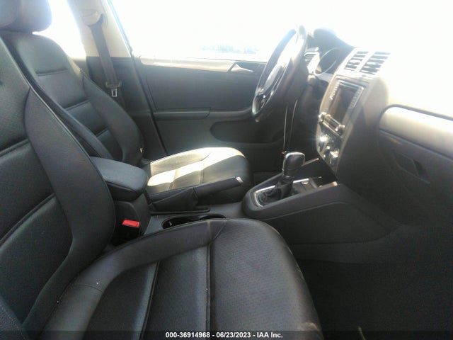 3VWDB7AJ9HM279546 Volkswagen Jetta 1.4t Se