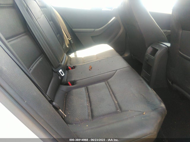 3VWDB7AJ9HM279546 Volkswagen Jetta 1.4t Se