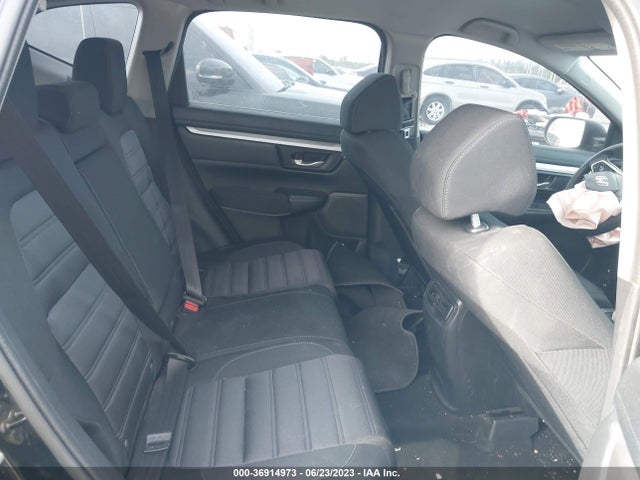 Honda CR-V LX 2019 2HKRW5H36KH409658 Image 8