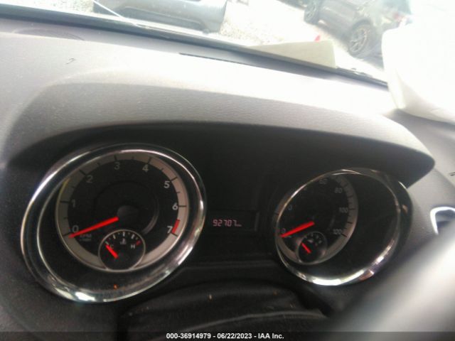 2C4RDGCG9KR775399 Dodge Grand Caravan Sxt