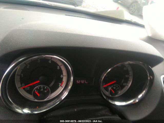 2C4RDGCG9KR775399 Dodge Grand Caravan Sxt