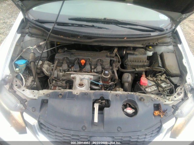 Honda Civic Sedan Se 2015 2HGFB2F79FH529960 Image 16