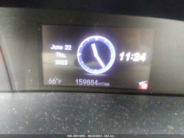 Honda Civic Sedan Se 2015 2HGFB2F79FH529960 Image 7