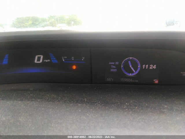 Honda Civic Sedan Se 2015 2HGFB2F79FH529960 Image 13