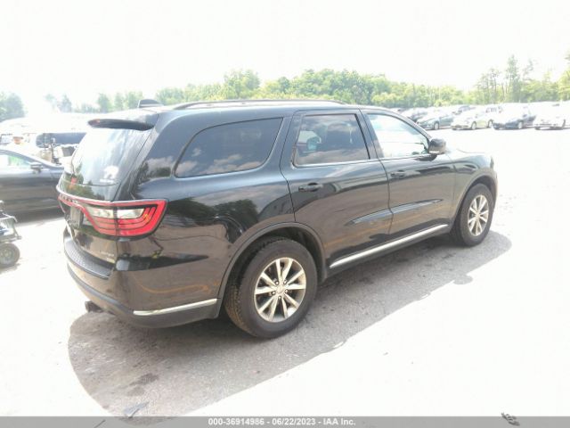 1C4RDJDG9EC450003 Dodge DURANGO LIMITED