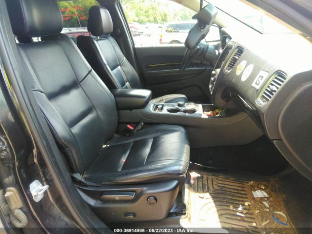 1C4RDJDG9EC450003 Dodge DURANGO LIMITED