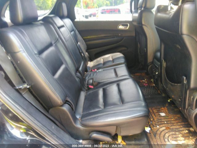 1C4RDJDG9EC450003 Dodge DURANGO LIMITED