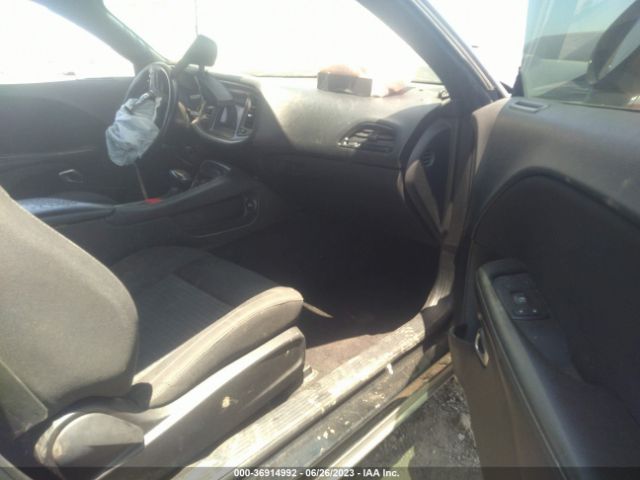 2C3CDZAGXJH245682 Dodge Challenger Sxt