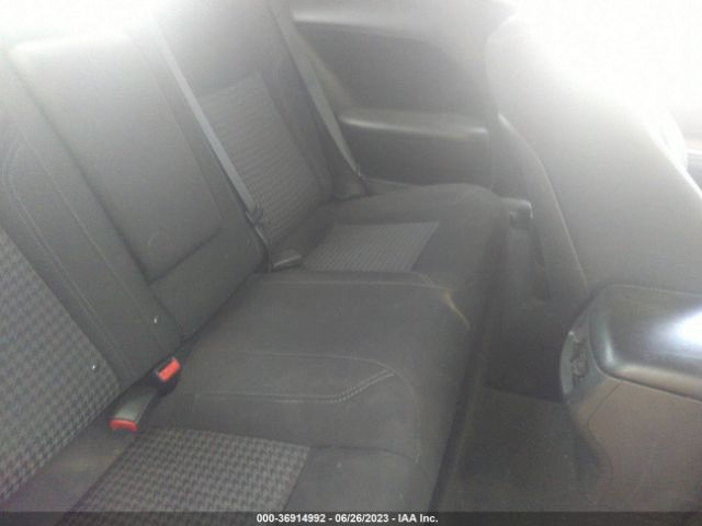 2C3CDZAGXJH245682 Dodge Challenger Sxt