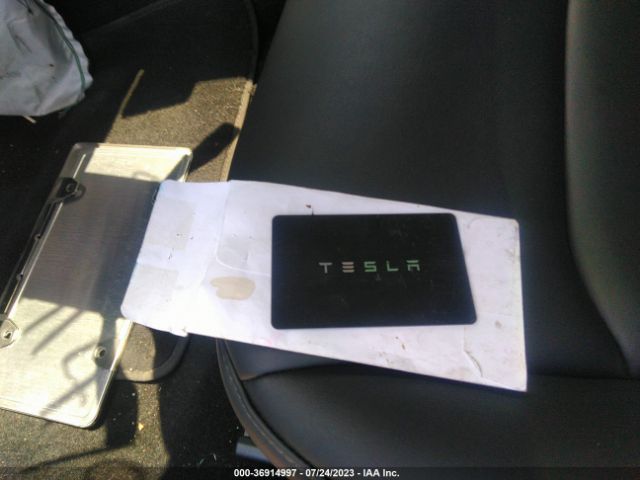 5YJ3E1EB2NF227651 Tesla Model 3 Long Range