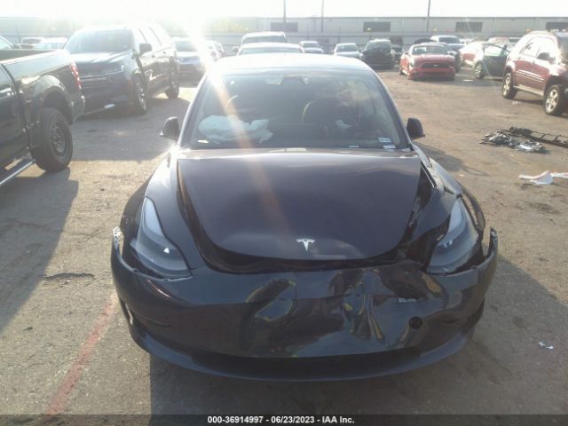 5YJ3E1EB2NF227651 Tesla Model 3 Long Range