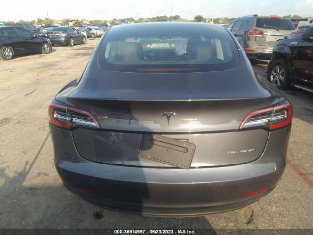 5YJ3E1EB2NF227651 Tesla Model 3 Long Range