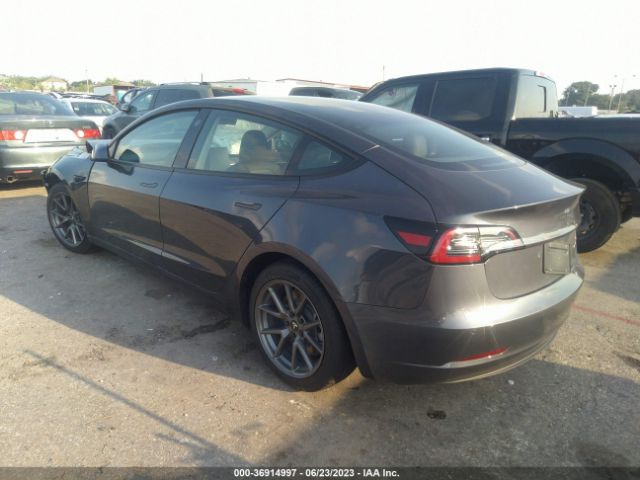 5YJ3E1EB2NF227651 Tesla Model 3 Long Range