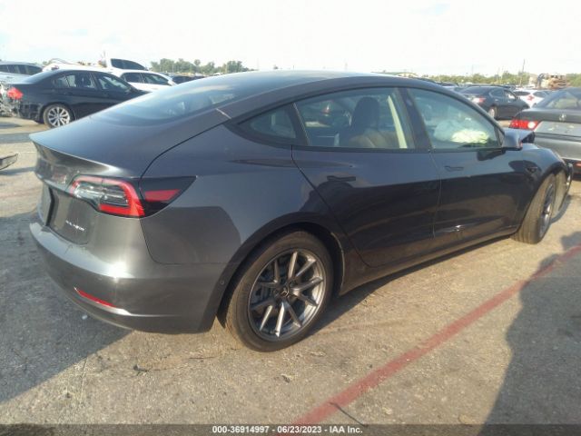 5YJ3E1EB2NF227651 Tesla Model 3 Long Range