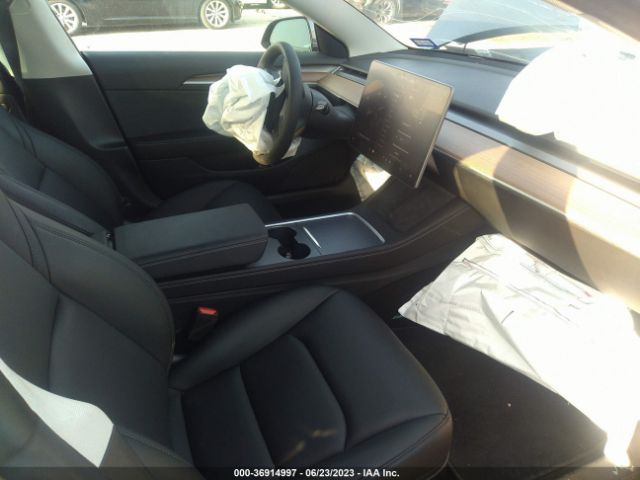 5YJ3E1EB2NF227651 Tesla Model 3 Long Range