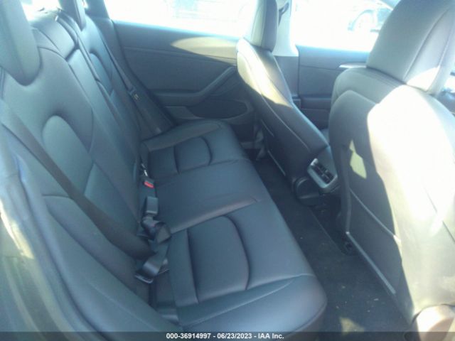 5YJ3E1EB2NF227651 Tesla Model 3 Long Range