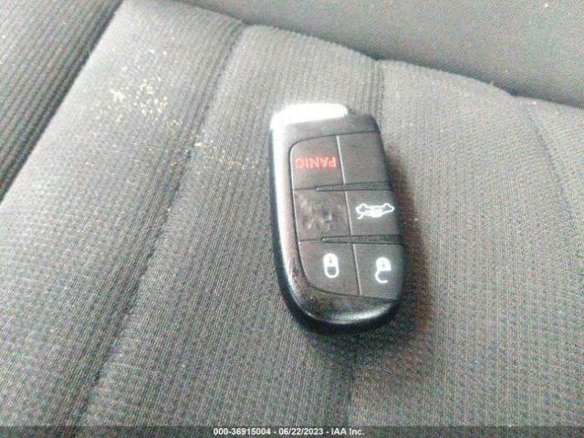 2C3CDXBGXEH265309 Dodge Charger Se