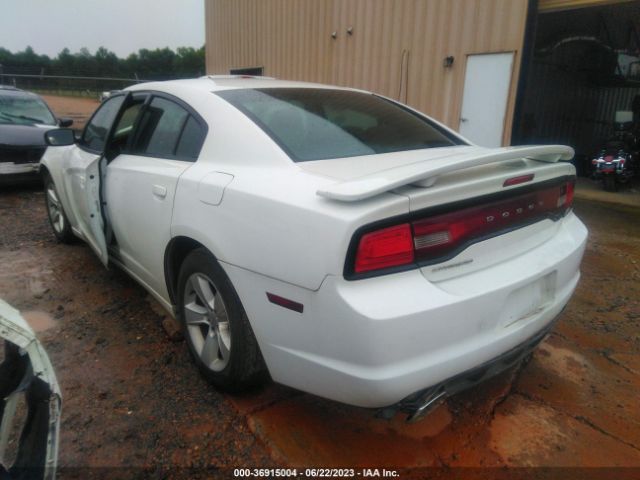 2C3CDXBGXEH265309 Dodge Charger Se