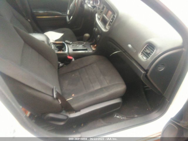 2C3CDXBGXEH265309 Dodge Charger Se