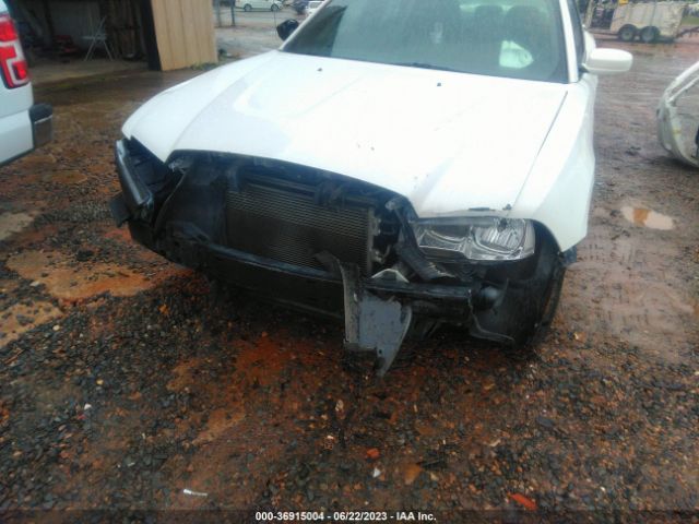 2C3CDXBGXEH265309 Dodge Charger Se