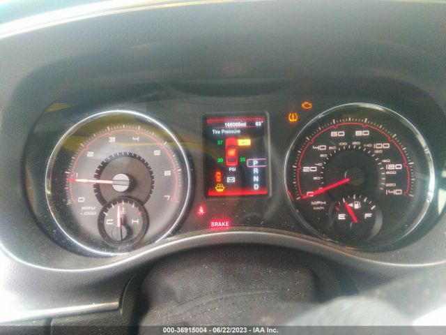 2C3CDXBGXEH265309 Dodge Charger Se