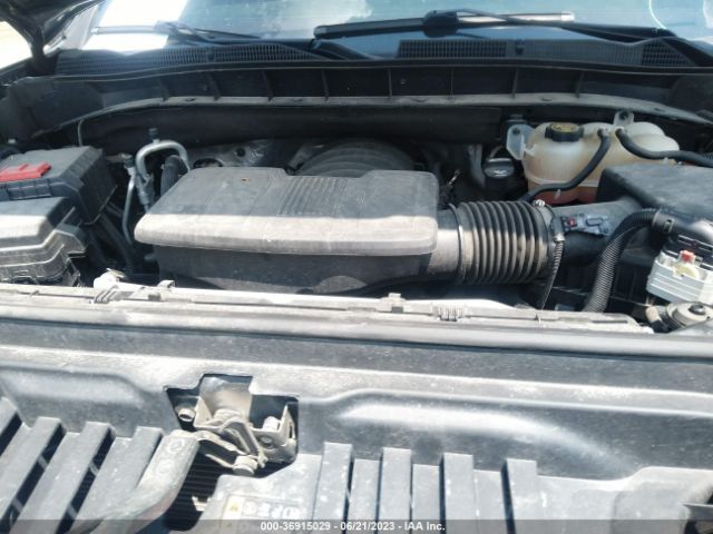 1GTU9FEL0KZ107870 GMC Sierra 1500 Denali