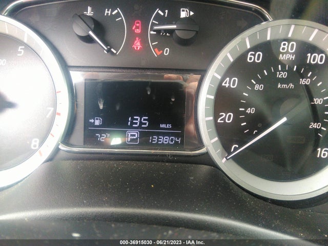 2014 NISSAN SENTRA S/FE+ S/SV/FE+ SV/SR/SL VIN: 3N1AB7AP4EY217635