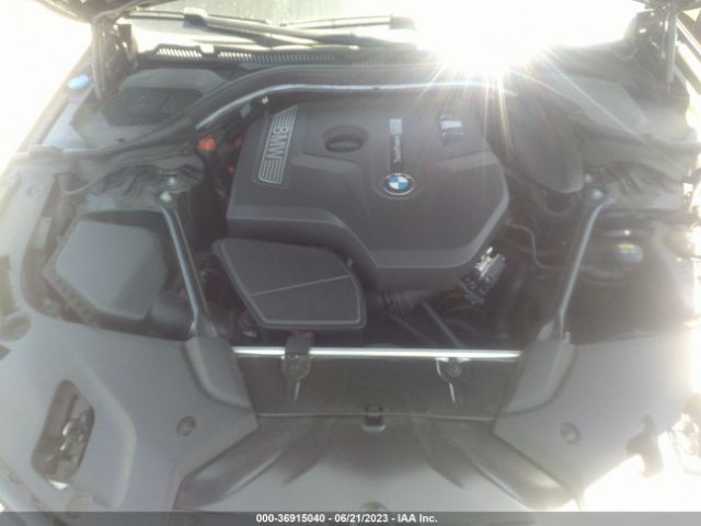 WBAJA5C31HG456478 BMW 5 Series 530i