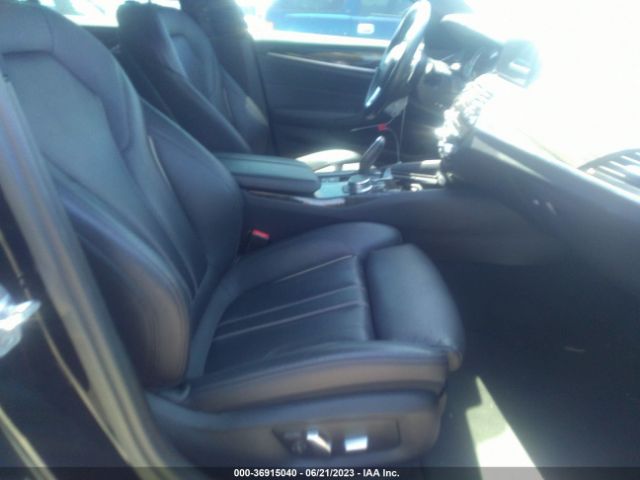 WBAJA5C31HG456478 BMW 5 Series 530i