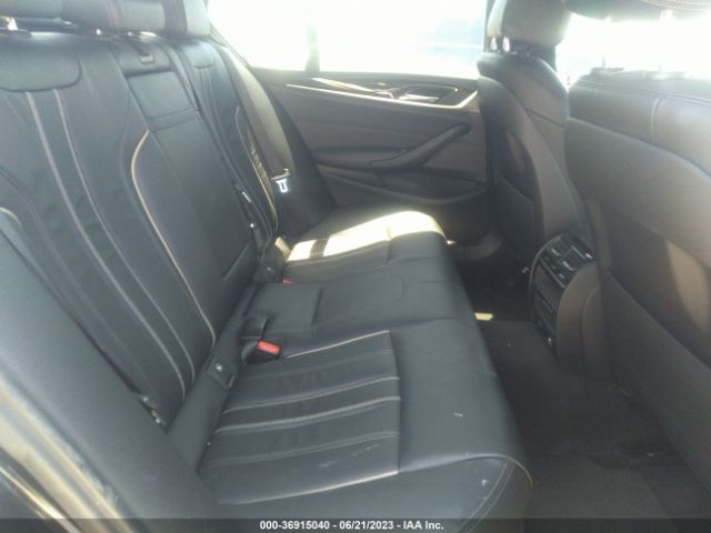WBAJA5C31HG456478 BMW 5 Series 530i