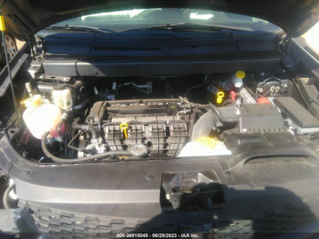 3C4PDCAB8JT474142 Dodge JOURNEY SE