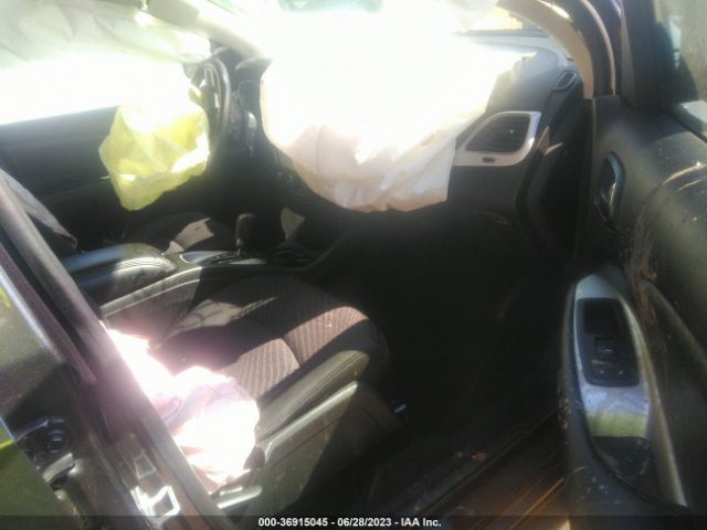 3C4PDCAB8JT474142 Dodge JOURNEY SE