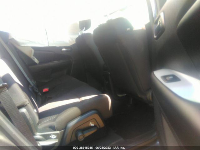 3C4PDCAB8JT474142 Dodge JOURNEY SE