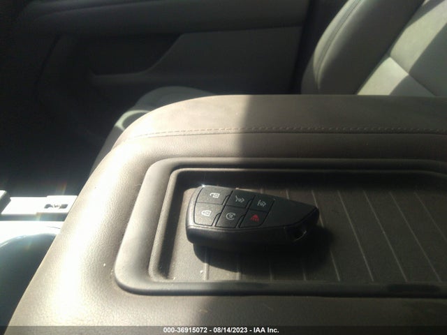 Chevrolet Tahoe Lt 2022 1GNSCNKD5NR345838 Image 11