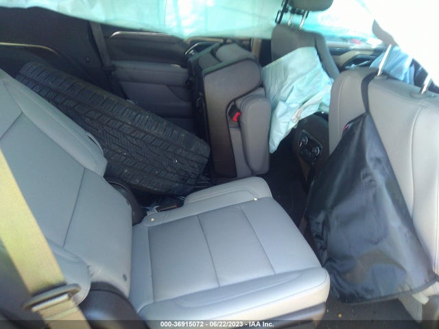 Chevrolet Tahoe Lt 2022 1GNSCNKD5NR345838 Image 8