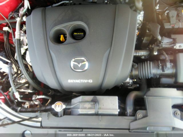 JM3KFBCMXP0149132 Mazda Cx-5 2.5 S Preferred Package