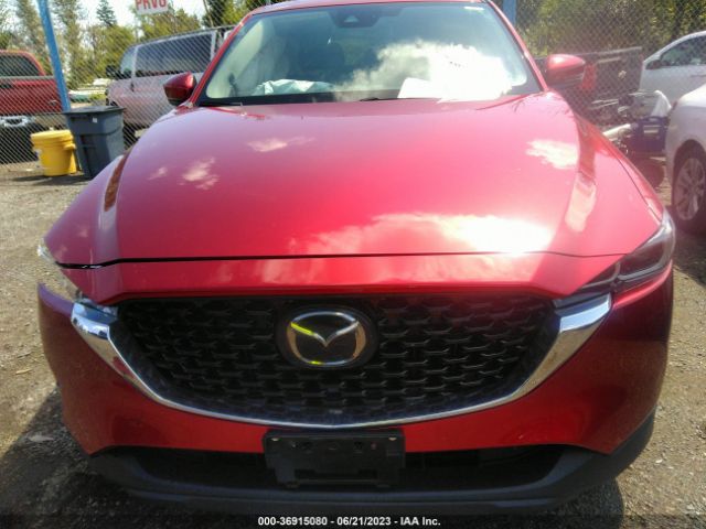 JM3KFBCMXP0149132 Mazda Cx-5 2.5 S Preferred Package